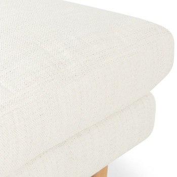 Samara Ottoman, Natural