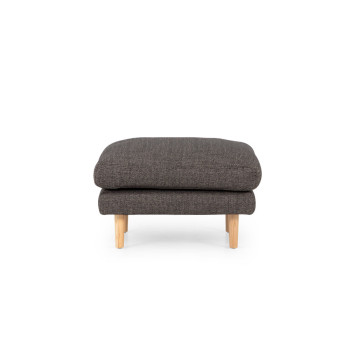 Samara Ottoman, Charcoal