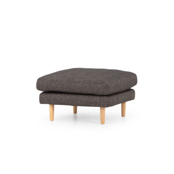 Samara Ottoman, Charcoal