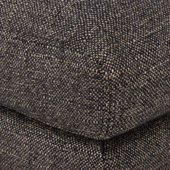 Samara Ottoman, Charcoal