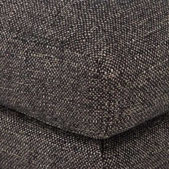 Samara Ottoman, Charcoal