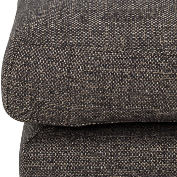 Samara Ottoman, Charcoal