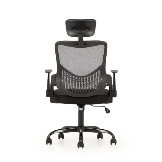 Mondo Office Chair, Black
