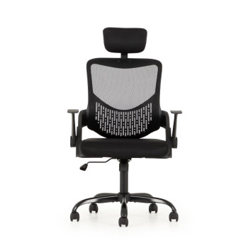 Mondo Office Chair, Black