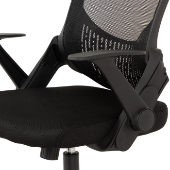 Mondo Office Chair, Black