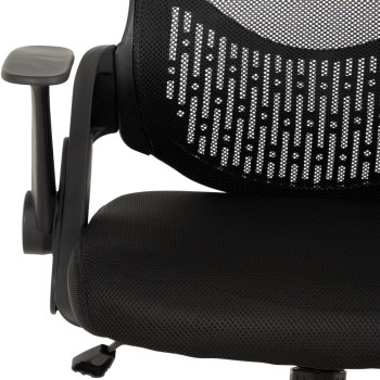 Mondo Office Chair, Black