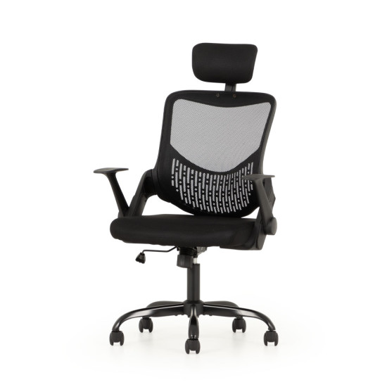 Mondo Office Chair, Black