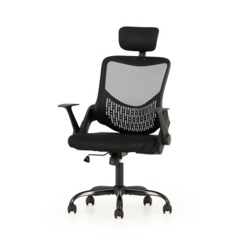 Mondo Office Chair, Black