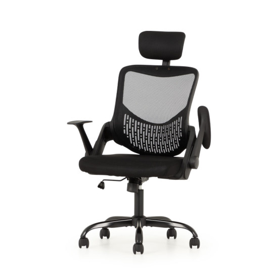 Mondo Office Chair, Black