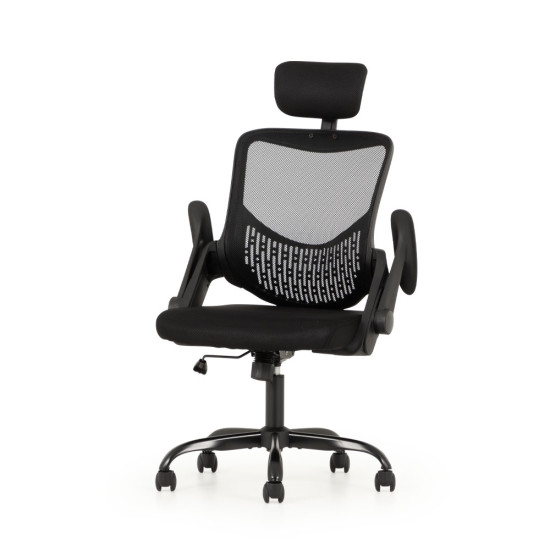 Mondo Office Chair, Black