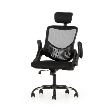 Mondo Office Chair, Black