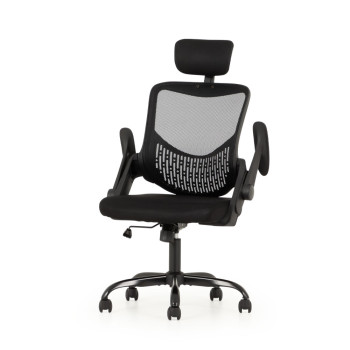 Mondo Office Chair, Black