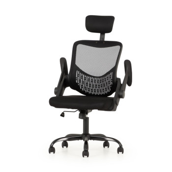 Mondo Office Chair, Black