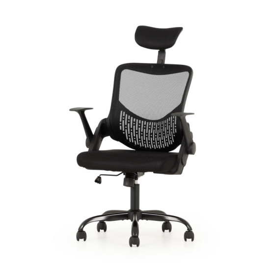 Mondo Office Chair, Black