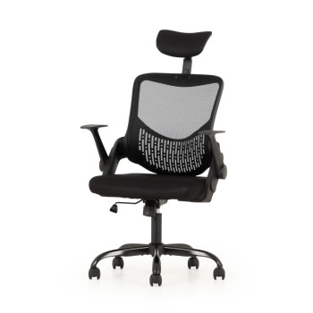 Mondo Office Chair, Black