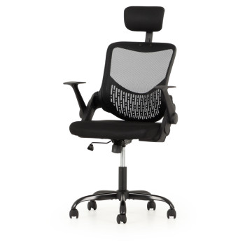 Mondo Office Chair, Black