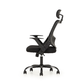 Mondo Office Chair, Black