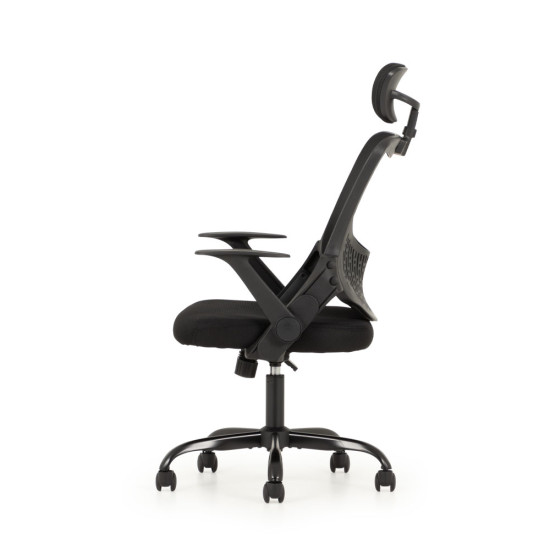 Mondo Office Chair, Black