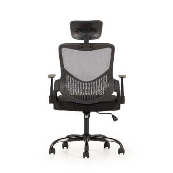 Mondo Office Chair, Black