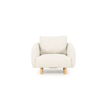 Tessa Chair, Light Grey