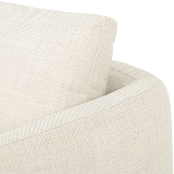 Tessa Chair, Light Grey