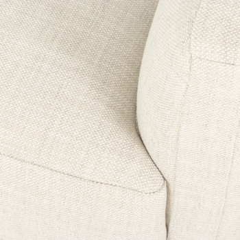 Tessa Chair, Light Grey