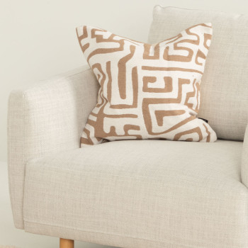 Tessa Chair, Light Grey