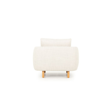 Tessa Chair, Light Grey