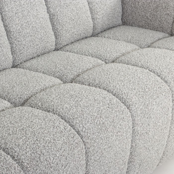 Ikon Sofa Bed, Grey