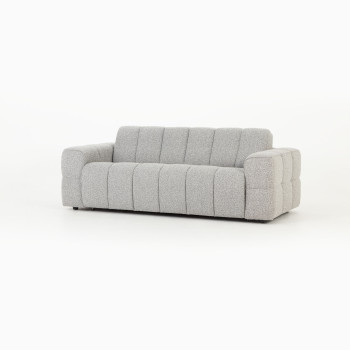Ikon Sofa Bed, Grey