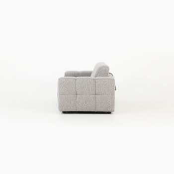 Ikon Sofa Bed, Grey