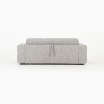 Ikon Sofa Bed, Grey