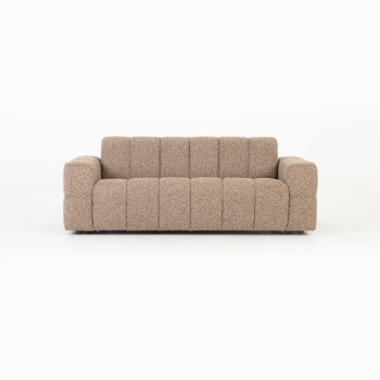 Ikon Sofa Bed, Brown
