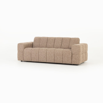 Ikon Sofa Bed, Brown