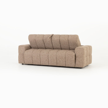 Ikon Sofa Bed, Brown