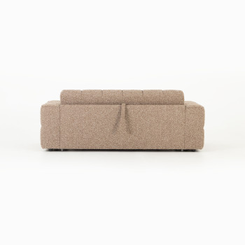 Ikon Sofa Bed, Brown