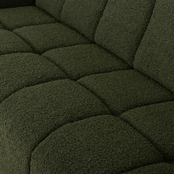 Ikon Sofa Bed, Green