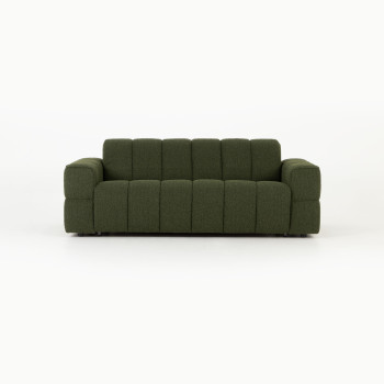 Ikon Sofa Bed, Green
