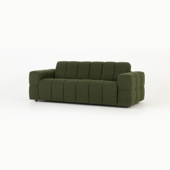 Ikon Sofa Bed, Green