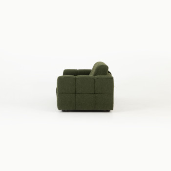 Ikon Sofa Bed, Green