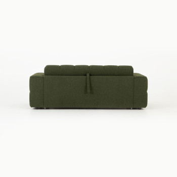 Ikon Sofa Bed, Green