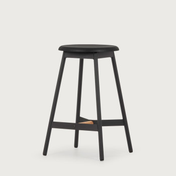 Perry Barstool, Black