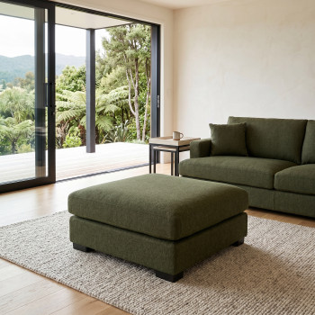 Milana Ottoman, Green