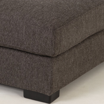 Milana Ottoman, Charcoal