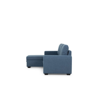 Taylor Sofa Bed, Blue