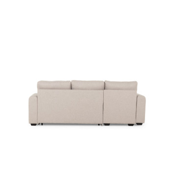 Taylor Sofabed, Light Grey