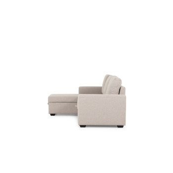 Taylor Sofa Bed, Light Grey