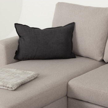 Taylor Sofa Bed, Light Grey