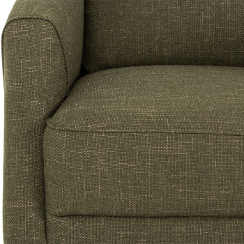Keeton Armchair, Green