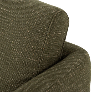 Keeton Armchair, Green